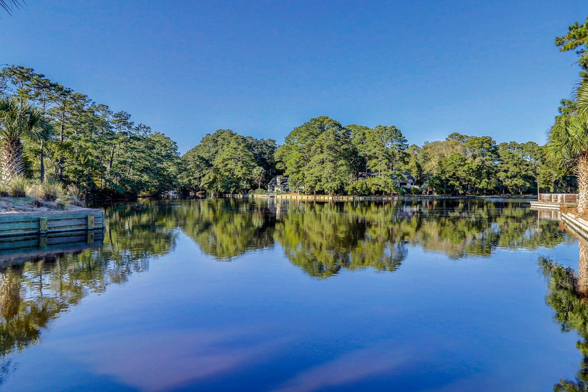 Queens Grant 554 Hilton Head Island Dış mekan fotoğraf