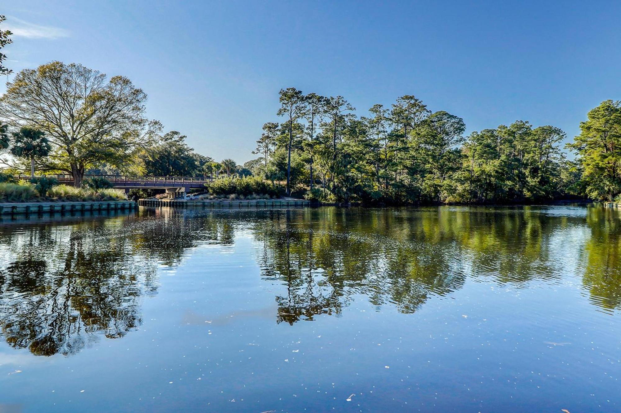 Queens Grant 554 Hilton Head Island Dış mekan fotoğraf